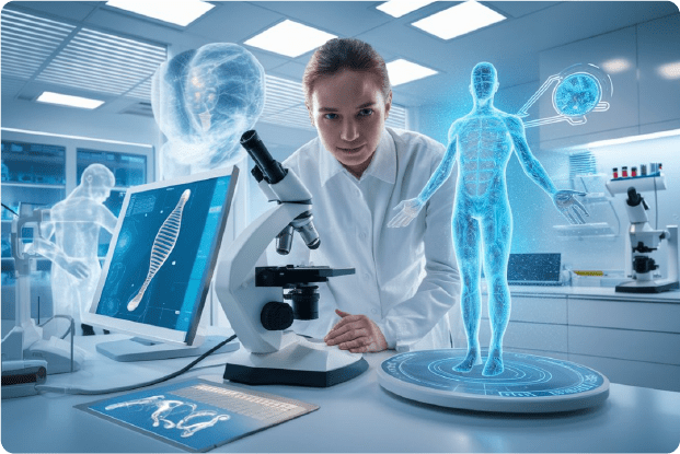 Genesight Lab Genetic Testing in Florida | Safer Psychiatry