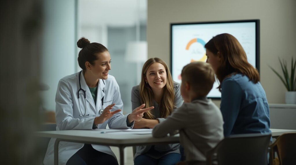 pediatric-care-guidance