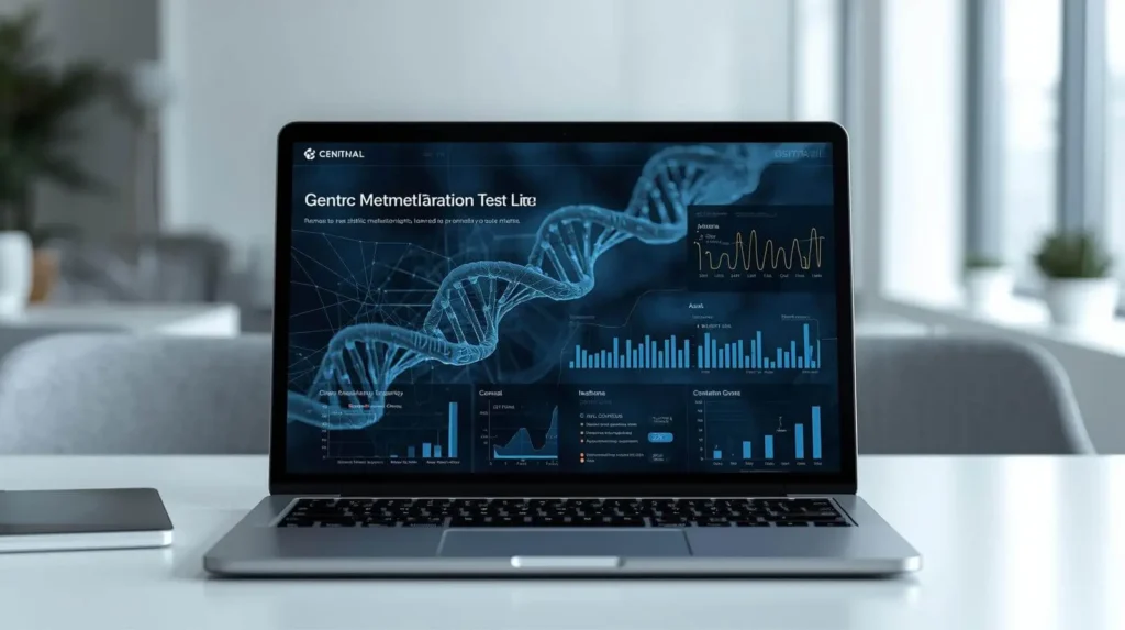 selfdecode-methylation-insights