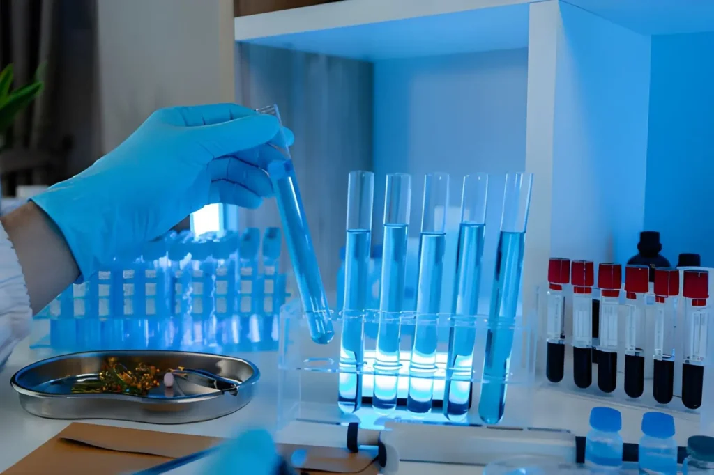 What Genes Are Tested?
