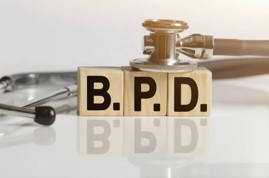 Signs of Borderline Personality Disorder to Know