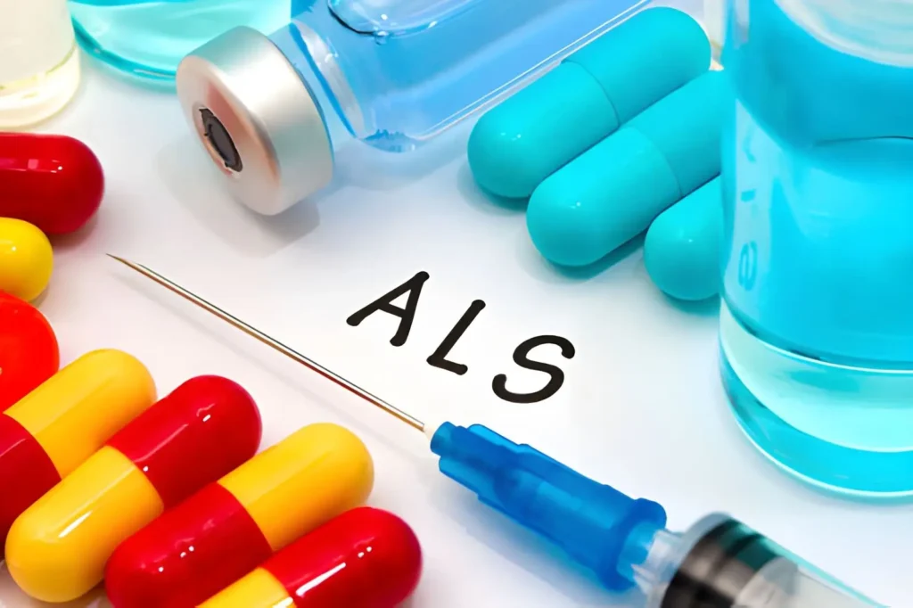 ALS Genetic Testing: Risks and Benefits
