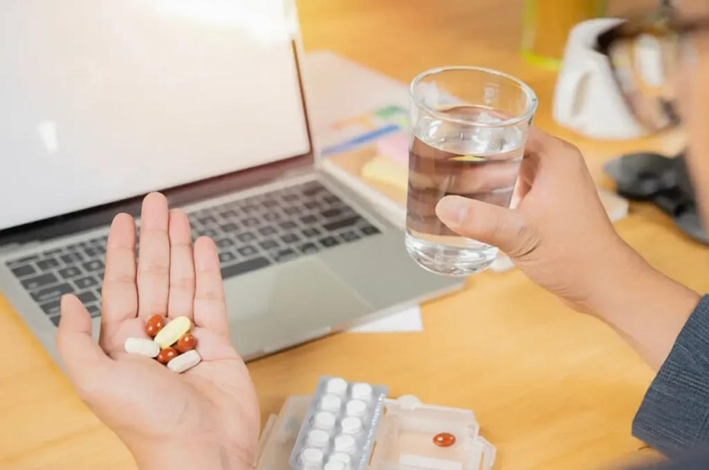 How anger management medication helps control emotions effectively
