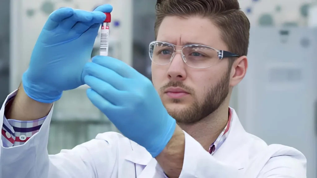 Gary Brecka genetic testing health insights