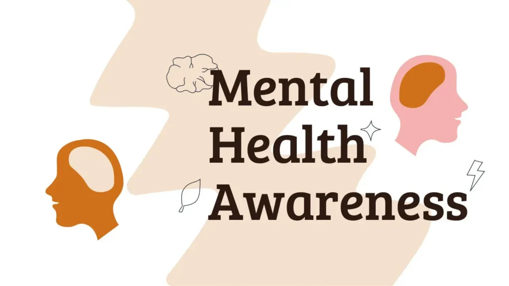 Mental Health Awareness Support, Education & Resources guide