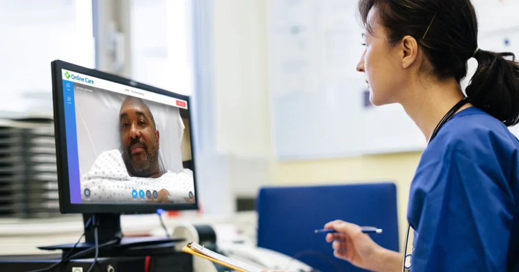 Telepsychiatry in Florida providing secure online mental health care services