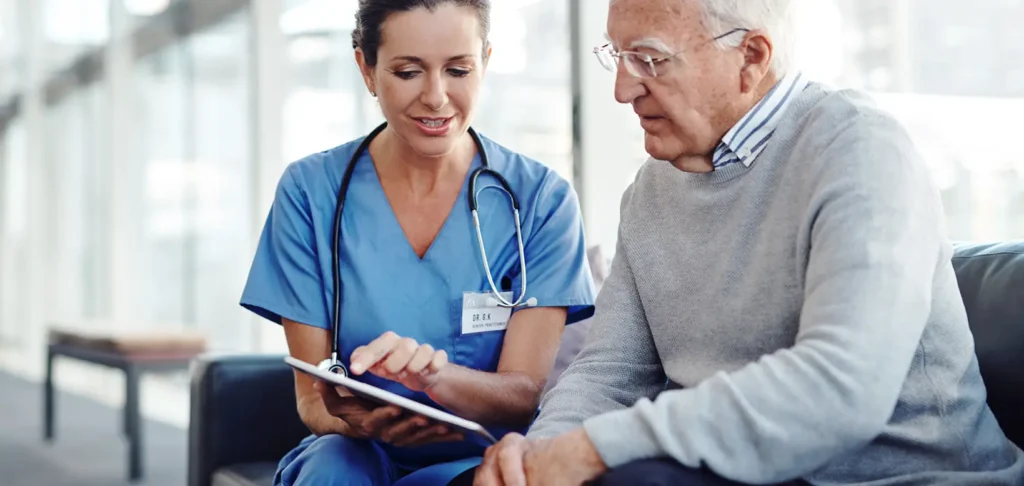 Medicaid Managed Care
