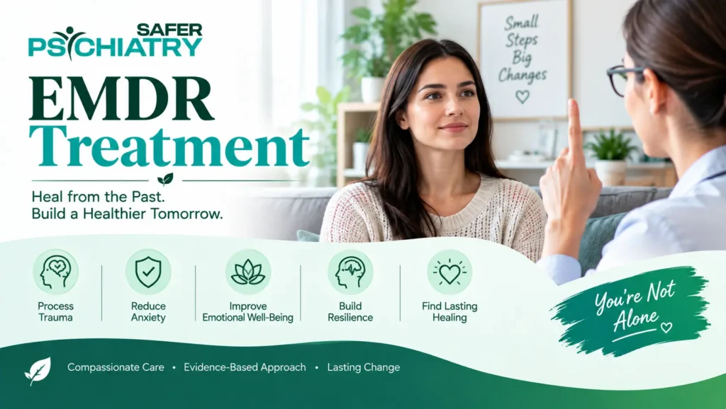 EMDR Treatment