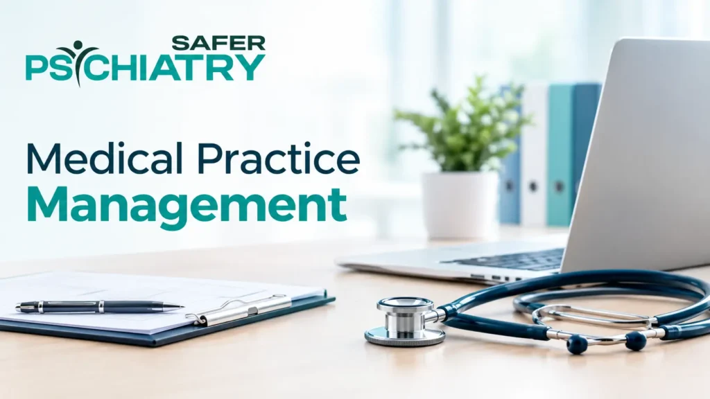 Medical Practice Management