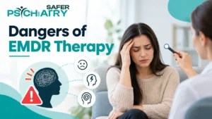 Dangers of EMDR Therapy