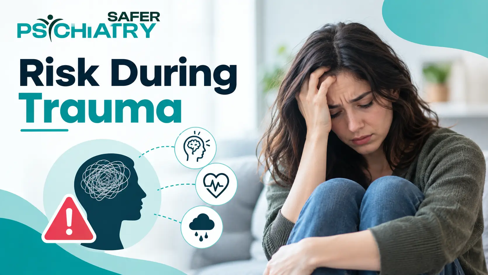 Risk During Trauma Processing