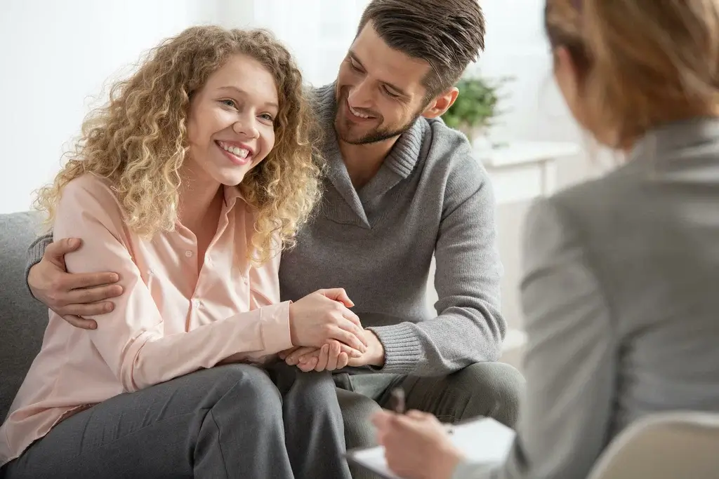 Couples Therapy vs Marriage Counseling