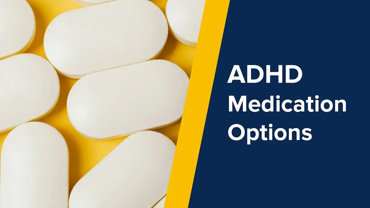 ADHD medication management near me with expert providers