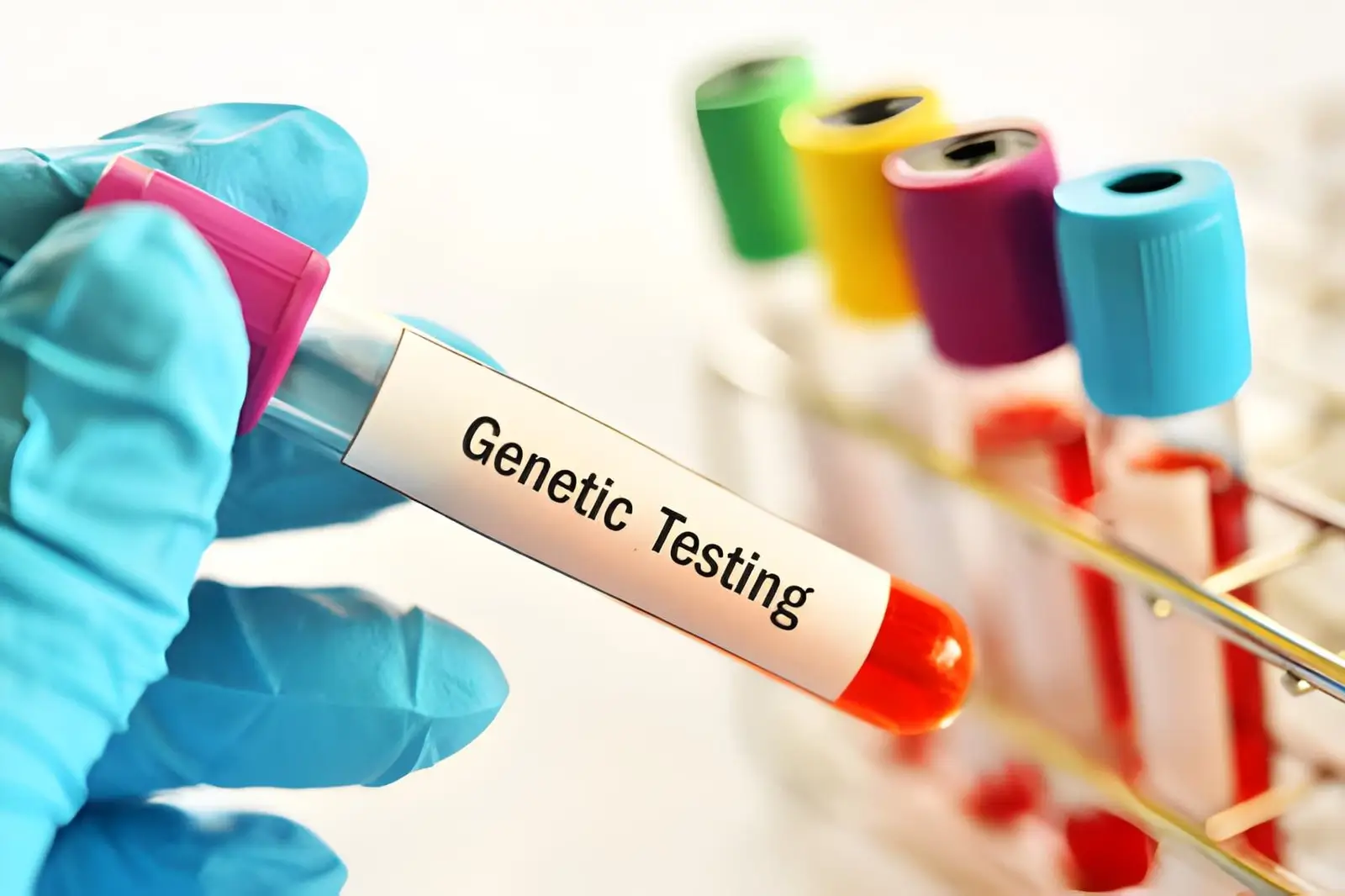 Genetic methylation testing reveals key health insights now